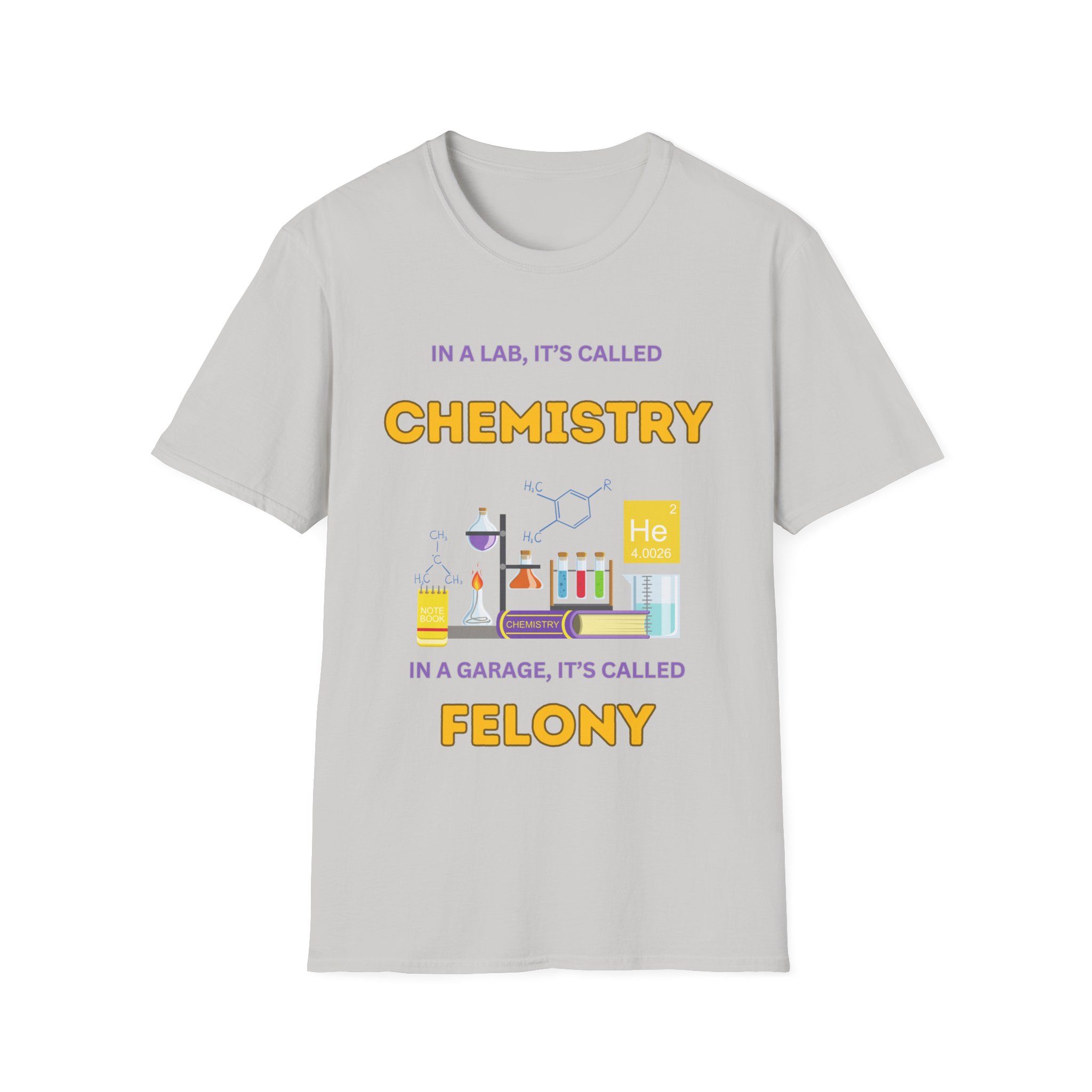 This t-shirt celebrates the freedom of homeschooling, embracing the flexibility and creativity of remote learning. Perfect for educators, parents, and students!