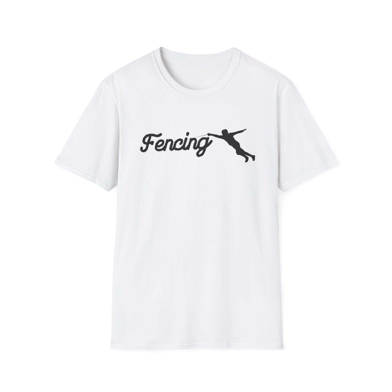 Fencing: Mastering the Art